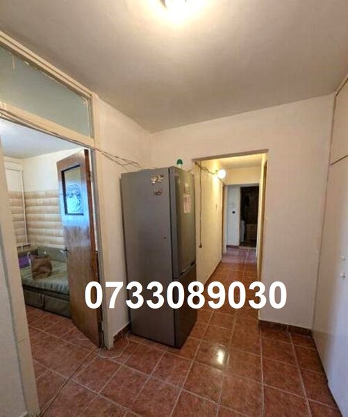 Drumul Taberei, Ghencea, Oficiul Postal.